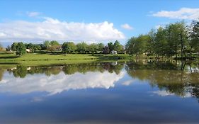 Camping Du Lac***